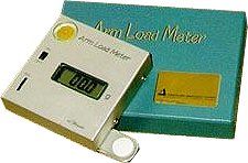 Winds ALM-01 Arm Load Meter
